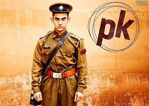 PK (film) .